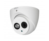 Купольная IP видеокамера DH-IPC-HDW4431EMP-AS-S4