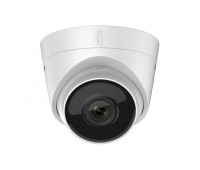 Купольная видеокамера DS-2CE56D0T-IT3F